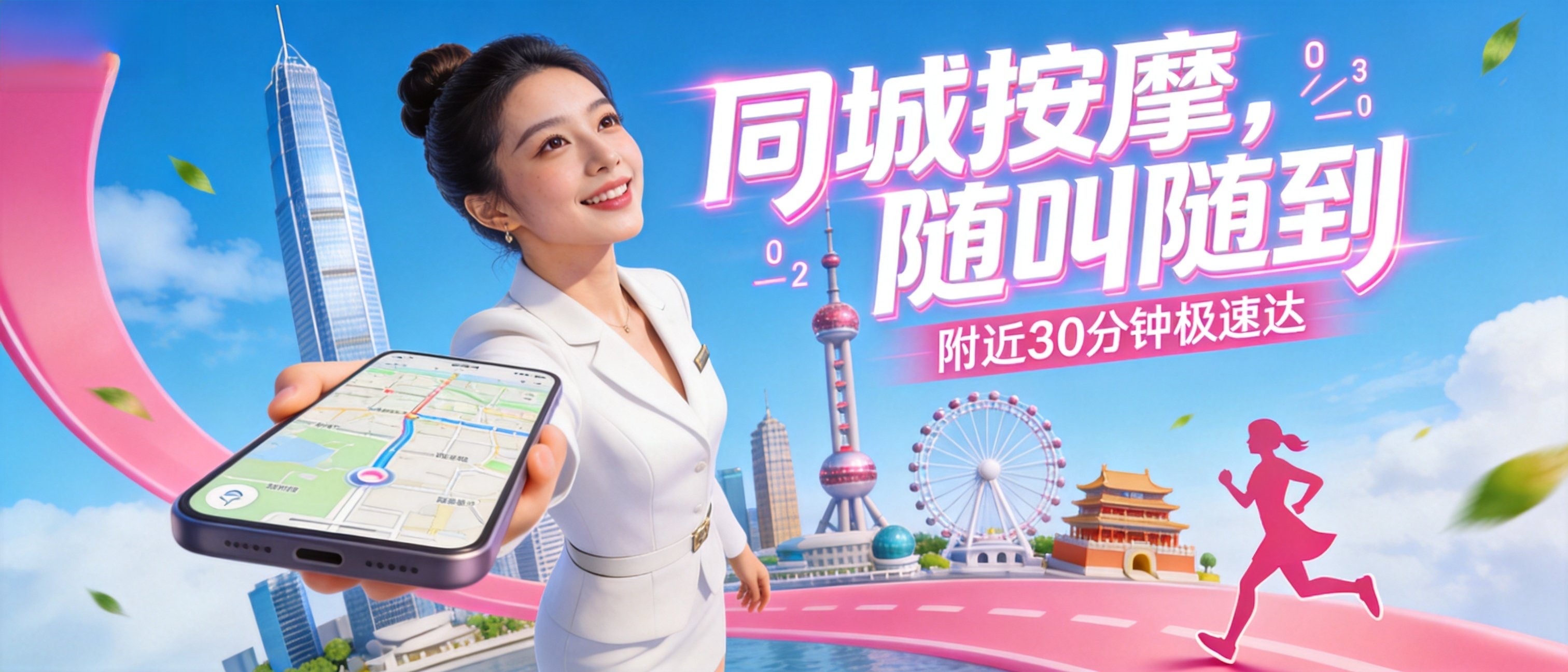 兴化活立到家上门按摩：把放松这件事，真正还给自己